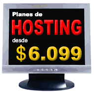 Planes de hosting